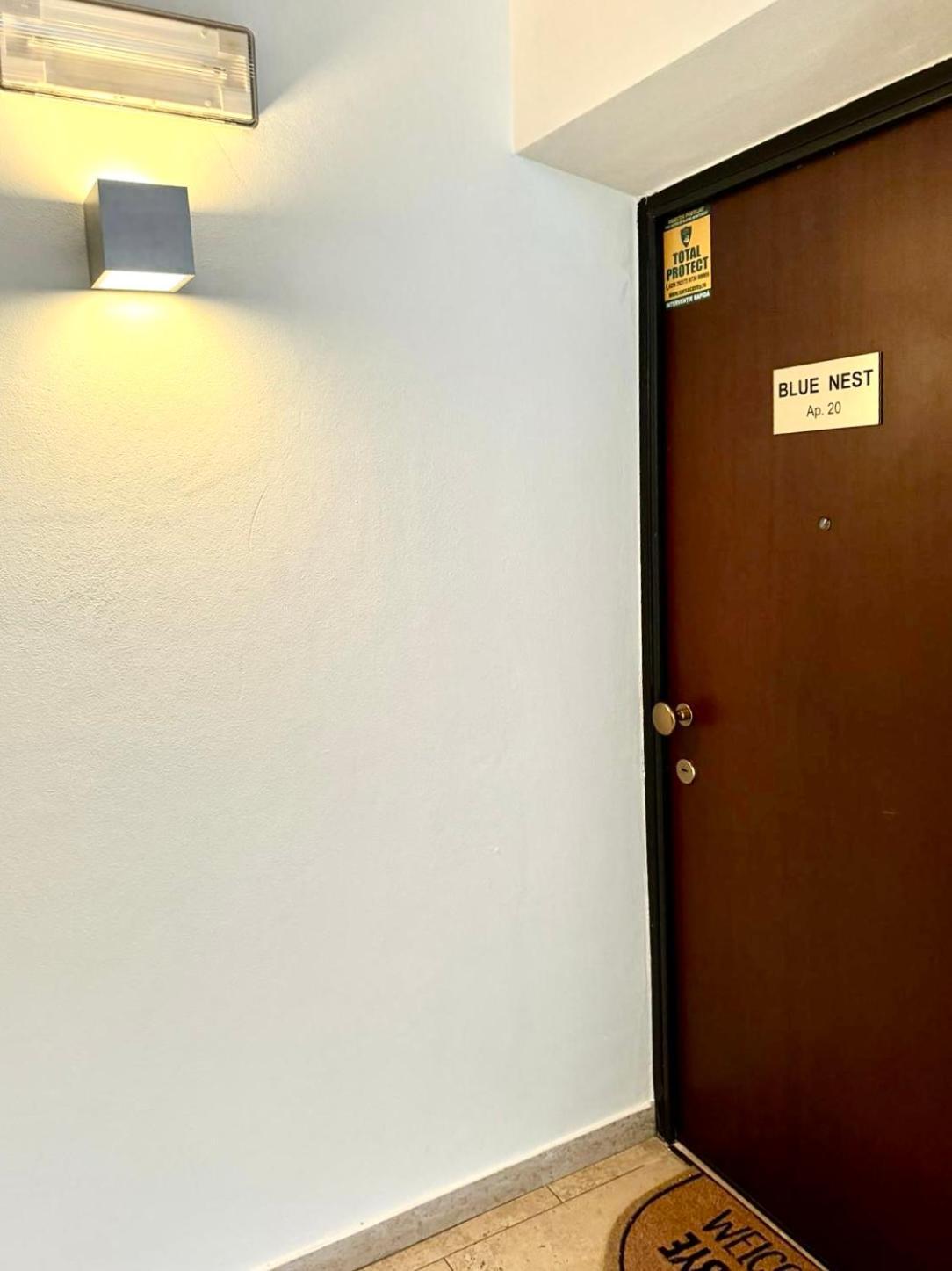 Apartamento Blue Nest Timisoara Exterior foto