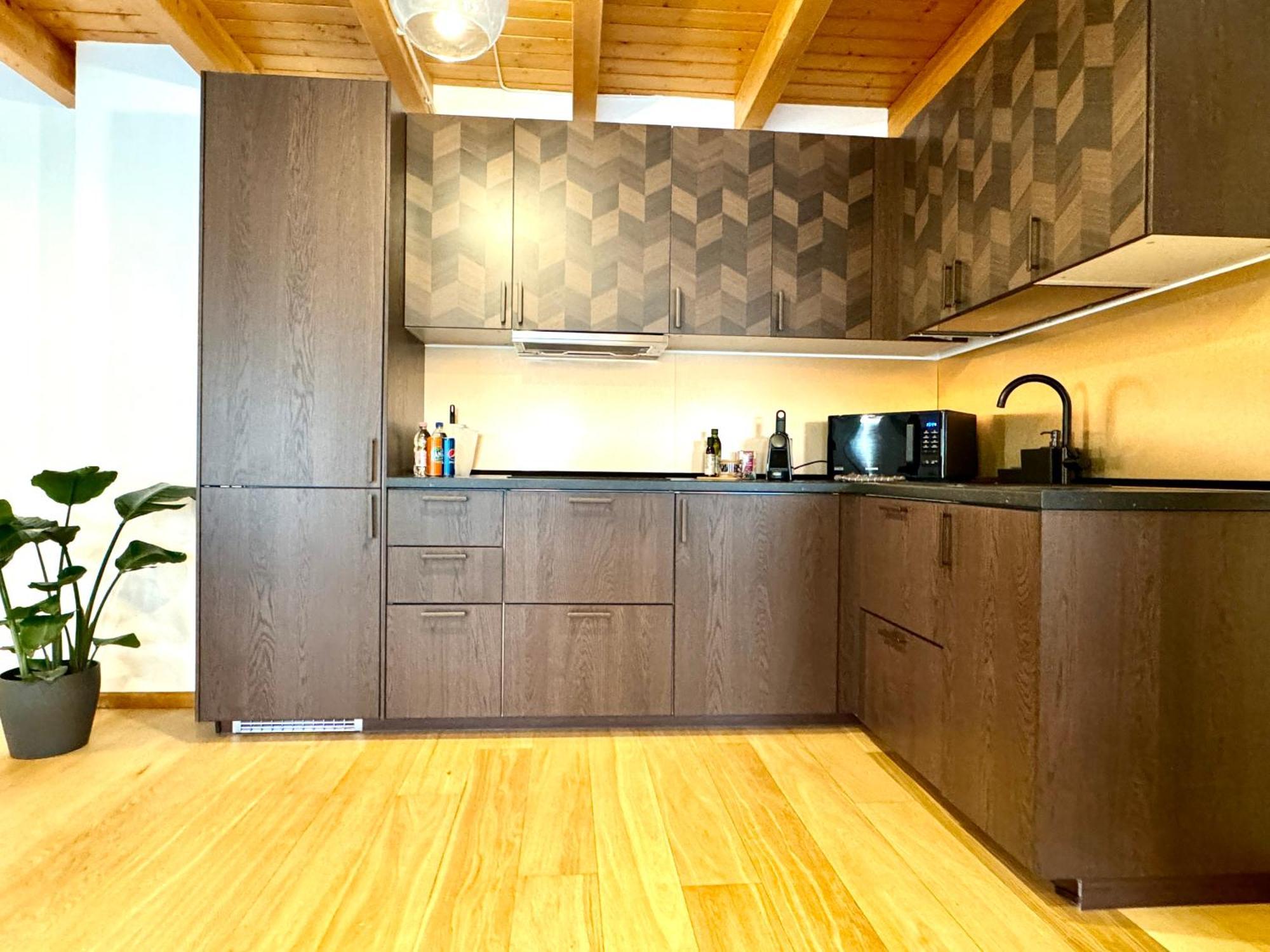 Apartamento Blue Nest Timisoara Exterior foto